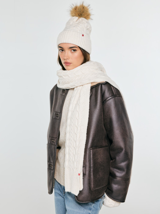 Dámsky šál DARISO 103